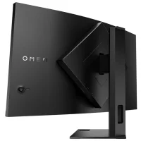 Монитор HP OMEN 27c QHD (35D67AA) фото 3